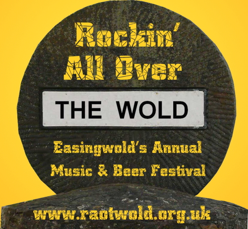 Rockin All Over The Wold Easingwold